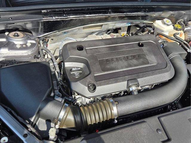 Certified 2022 Buick Envision Essence w/ Technology Package I FWD image 20