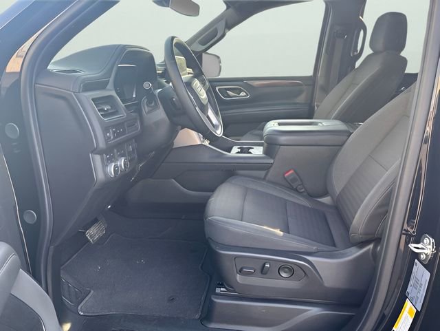 Used 2024 GMC Yukon SLE w/ Max Trailering Package AWD/4WD image 11