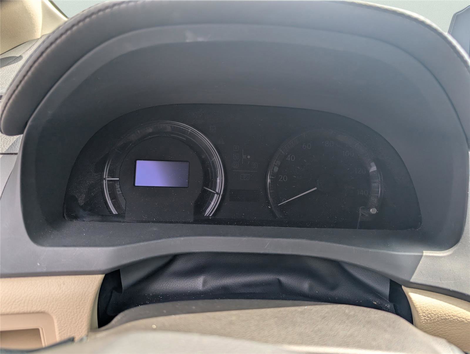 Used 2010 Lexus HS 250h FWD image 15