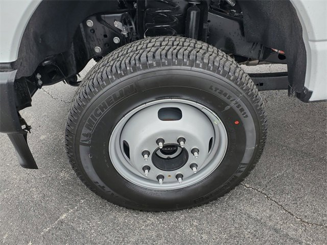 New 2025 Ford F350 XL w/ Snow Plow Prep Package image 11