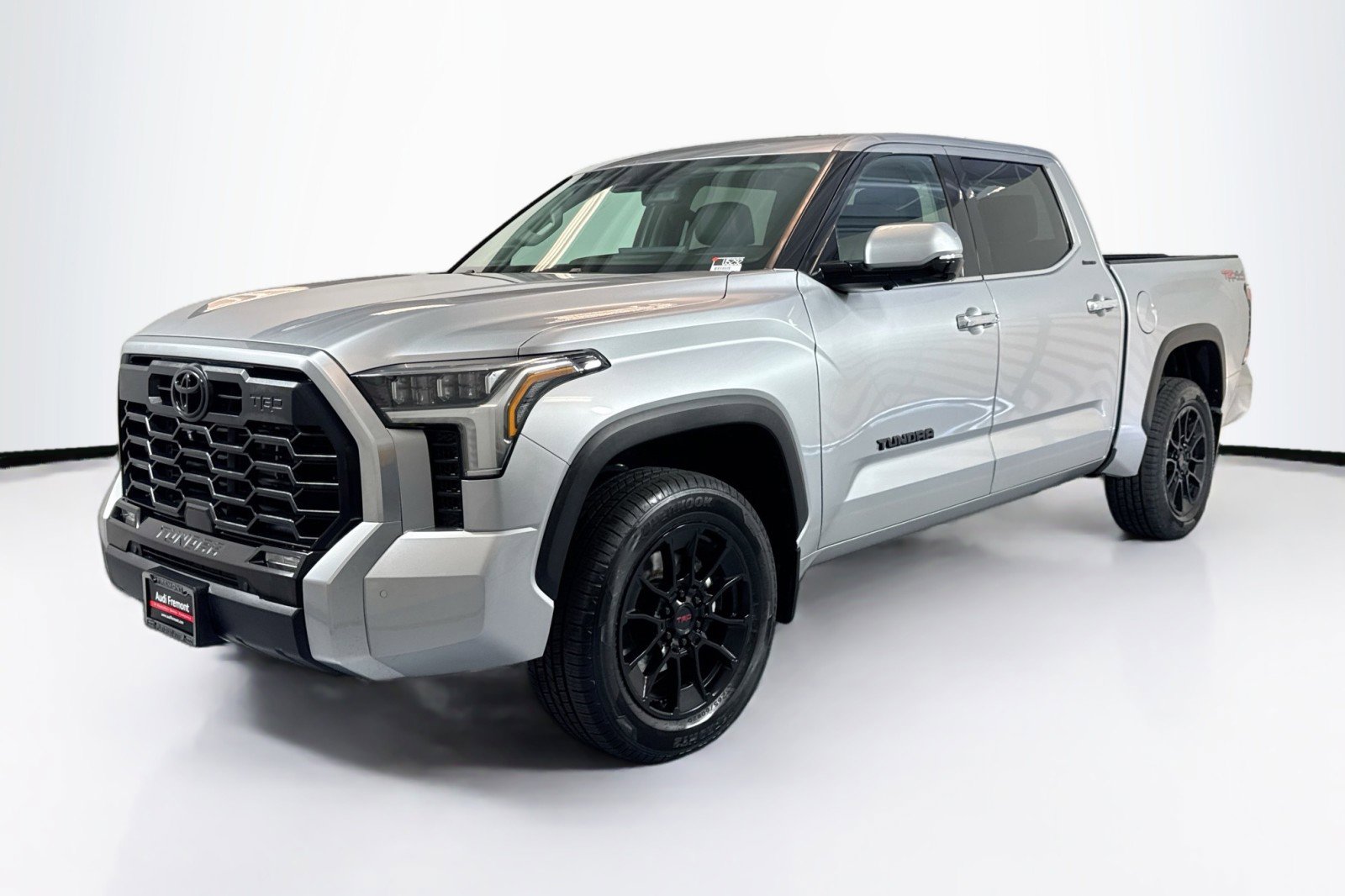 Used 2022 Toyota Tundra Limited w/ TRD Off-Road Package