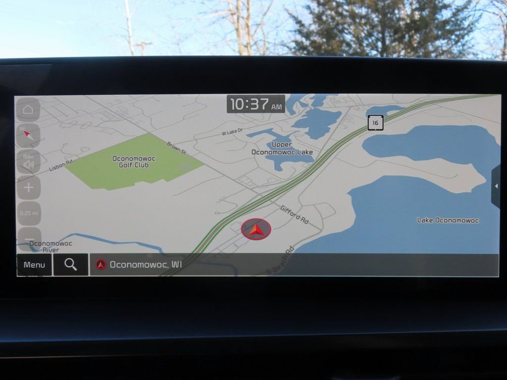 Certified 2025 Kia Telluride S AWD/4WD image 8