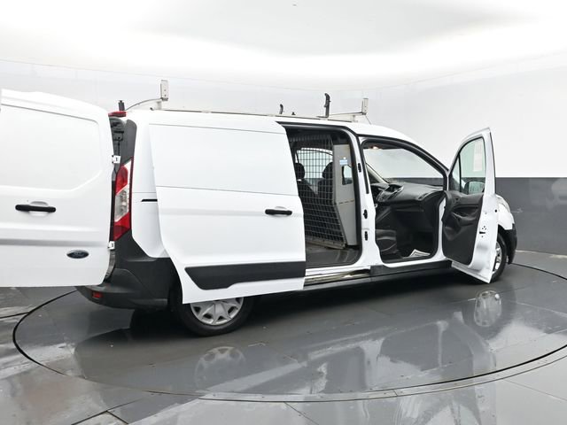 Used 2018 Ford Transit Connect XL image 28