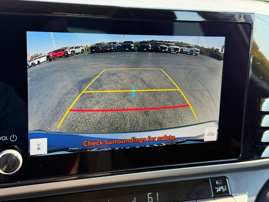 Certified 2025 Toyota Camry LE image 19