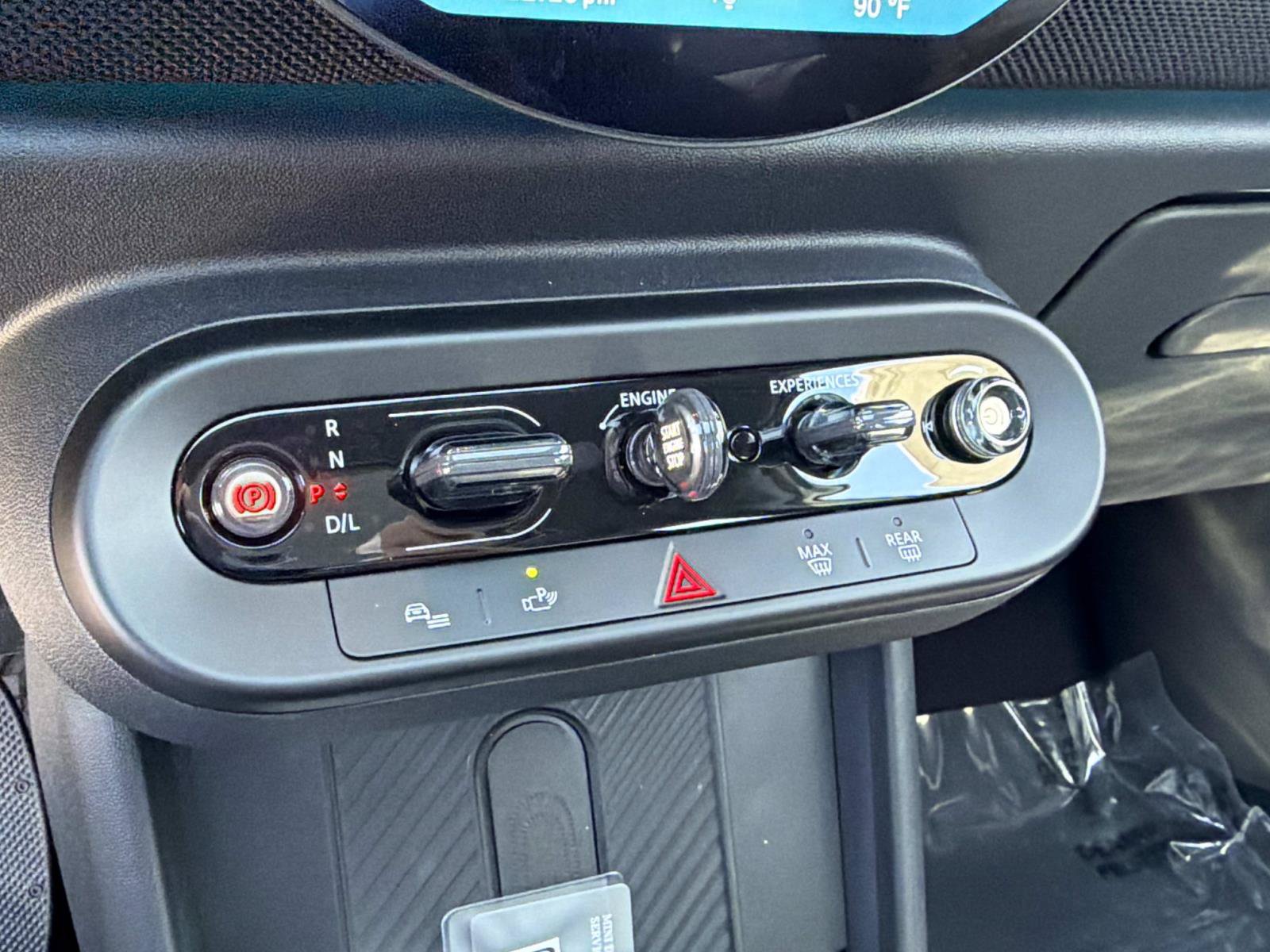 New 2026 MINI Cooper S FWD image 17