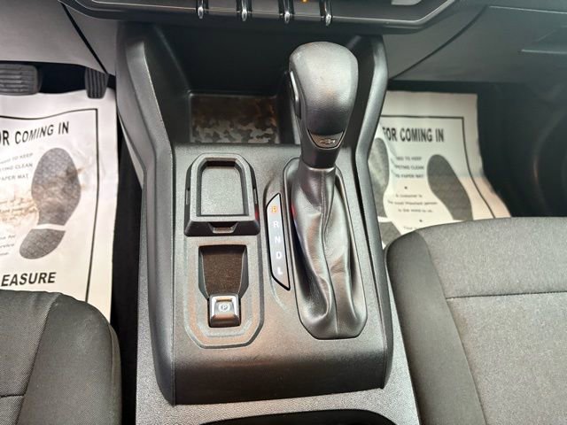 Used 2024 Chevrolet Colorado W/T image 30