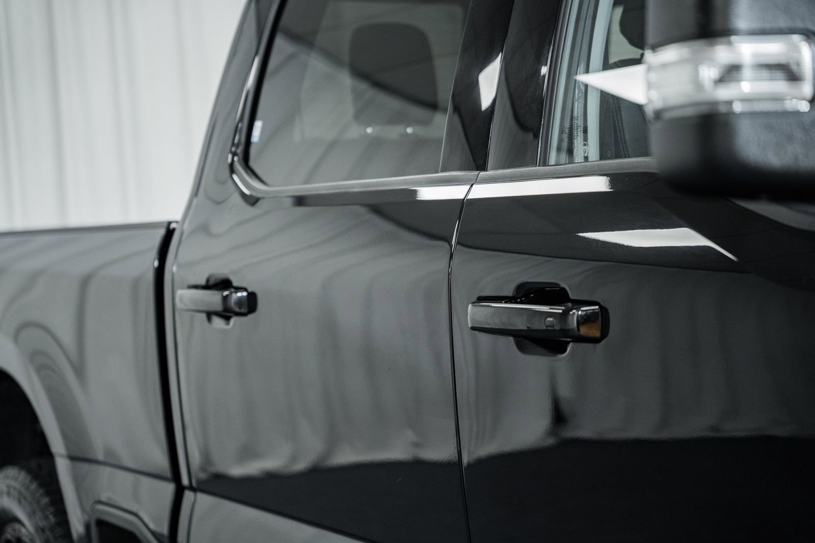 Used 2024 Ford F250 Lariat w/ Lariat Ultimate Package image 19