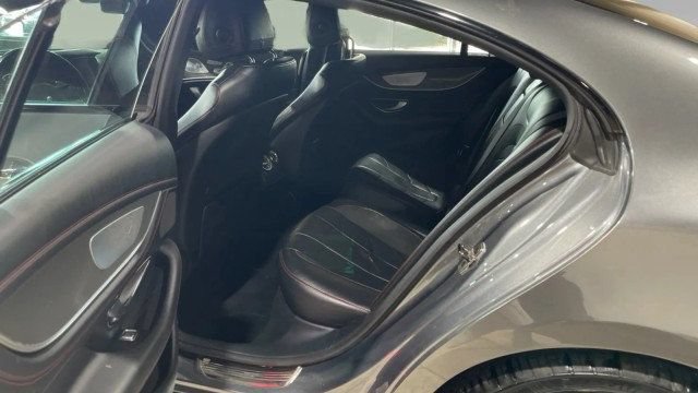 Used 2019 Mercedes-Benz CLS 53 AMG 4MATIC w/ Driver Assistance Package image 13
