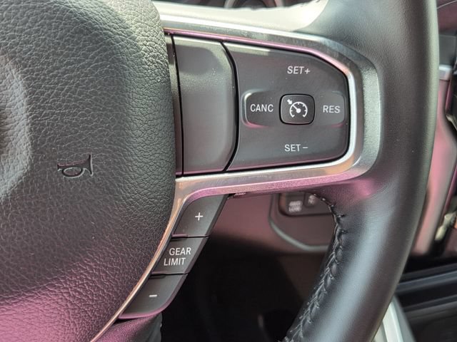 Used 2024 RAM 3500 Laramie w/ Sport Appearance Package AWD/4WD image 25
