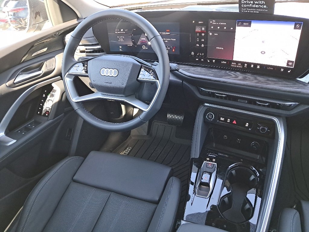 New 2025 Audi Q5 Premium Plus image 30