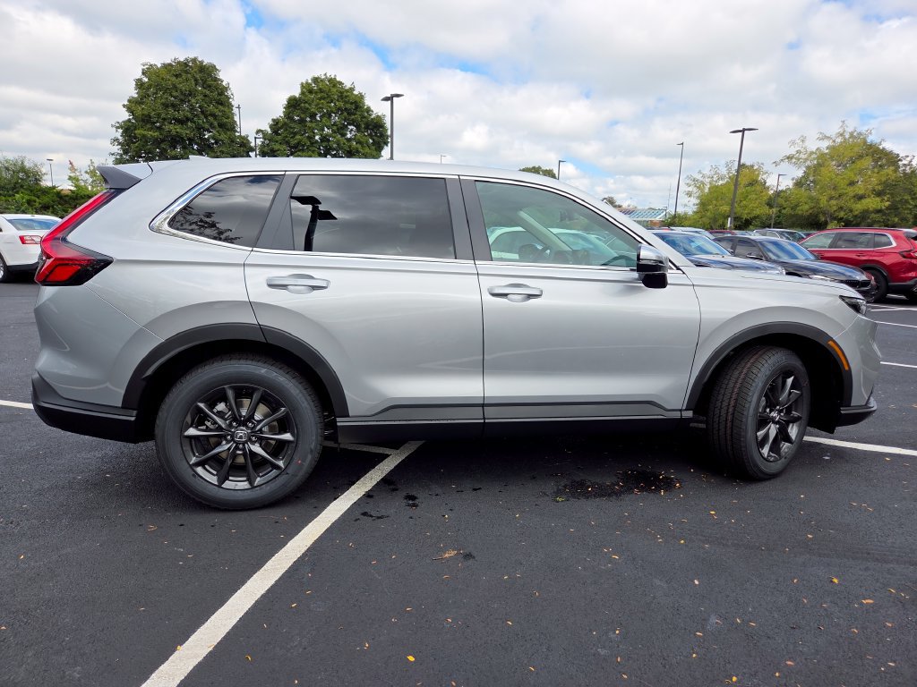 New 2027 Honda CR-V EX-L image 25