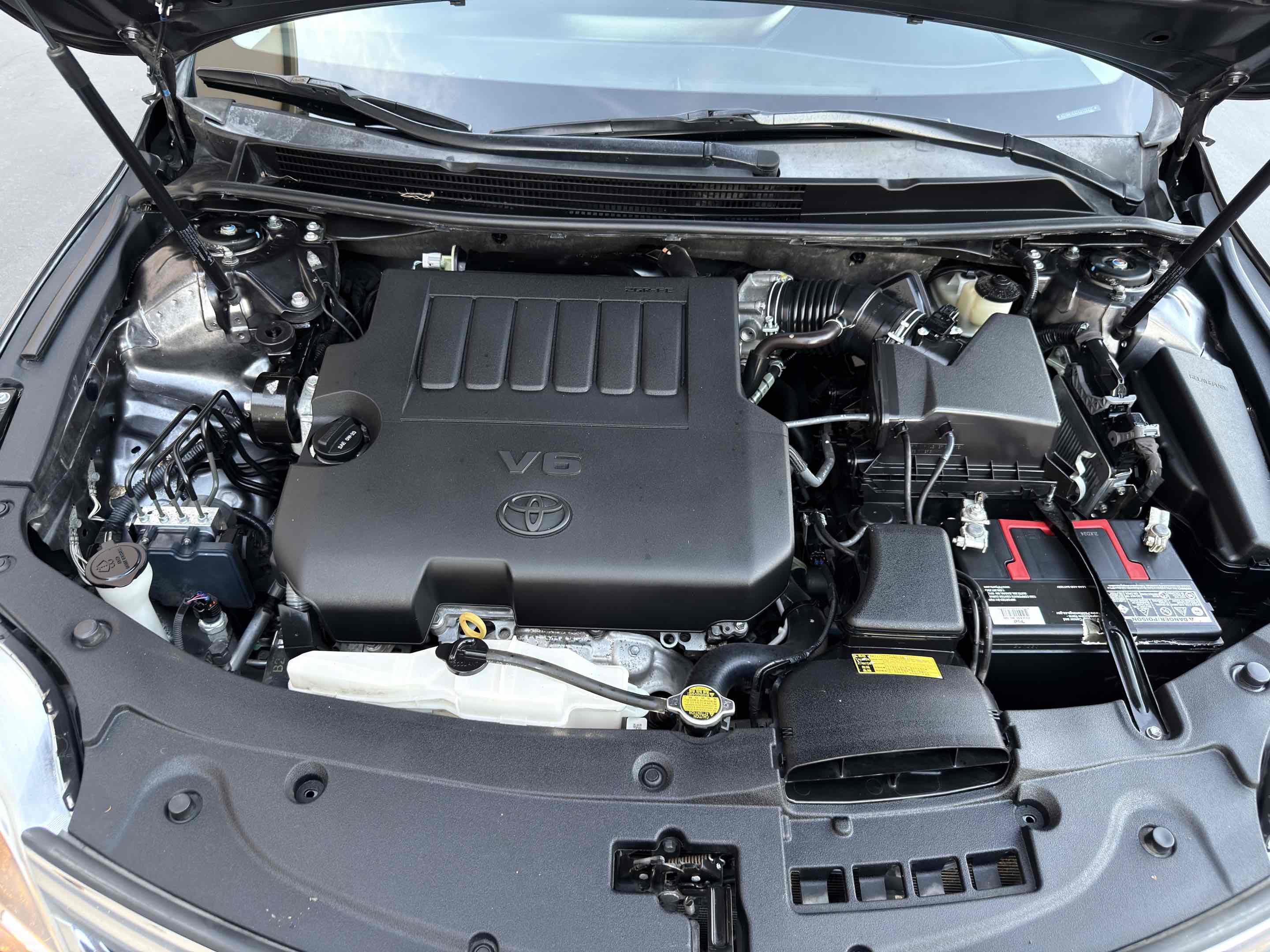 Used 2014 Toyota Avalon XLE Touring image 73