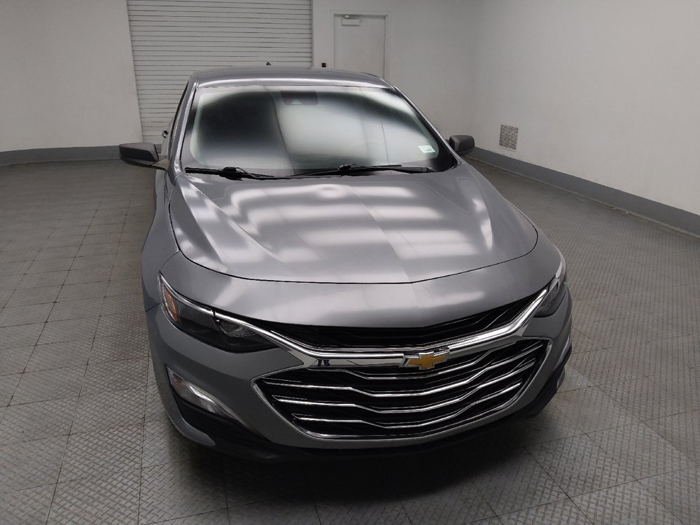 Used 2023 Chevrolet Malibu LS FWD image 14