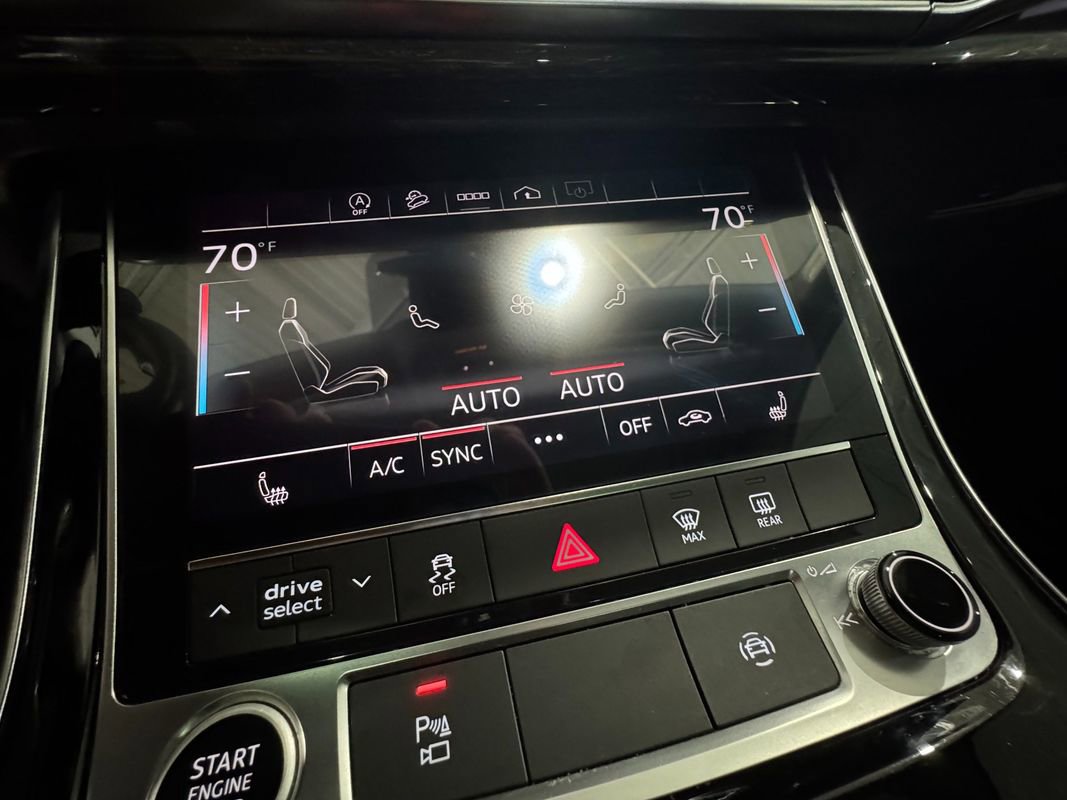 Used 2023 Audi Q7 2.0T Premium w/ Convenience Package image 23