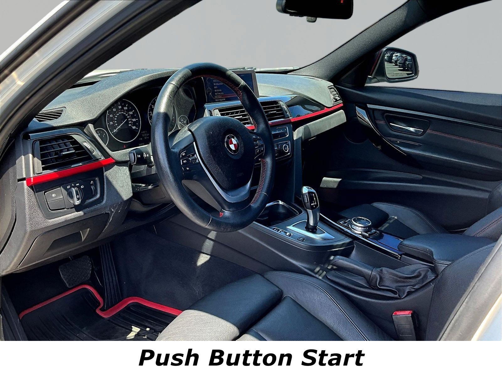 Used 2014 BMW 335i Sedan RWD image 17