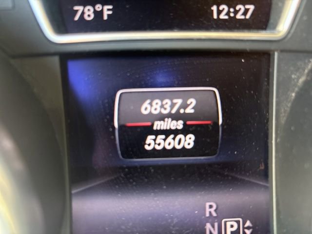 Used 2014 Mercedes-Benz ML 350 2WD image 5