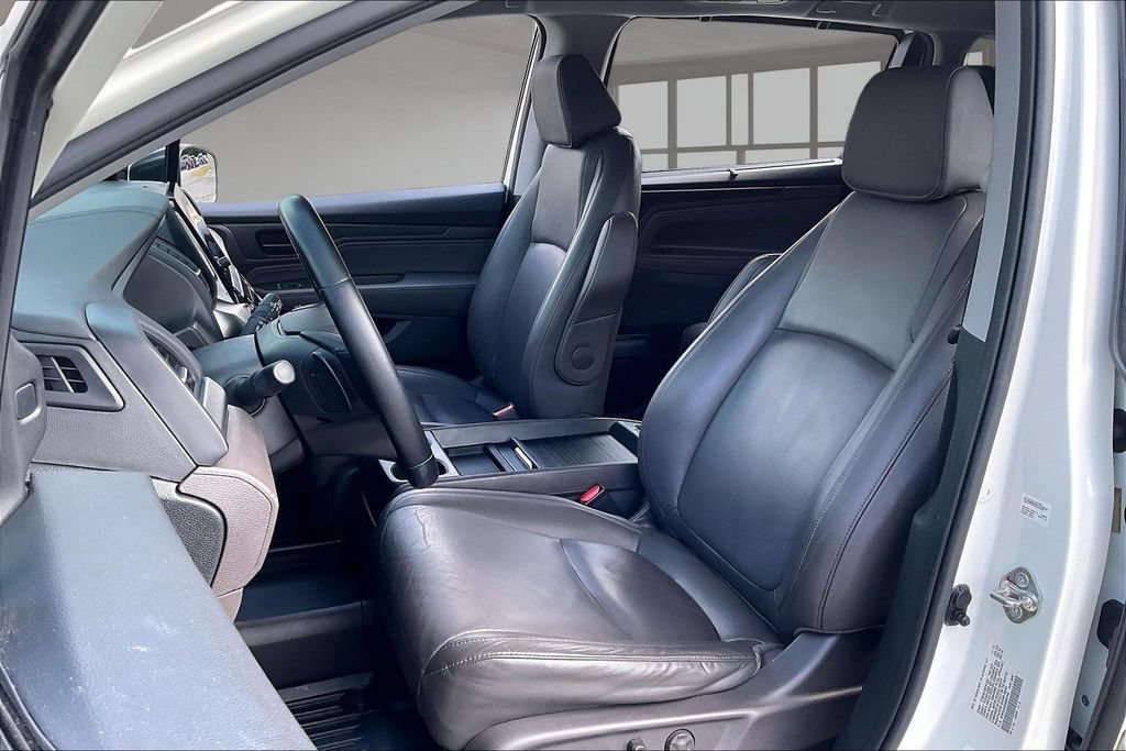 Used 2019 Honda Odyssey Touring image 21
