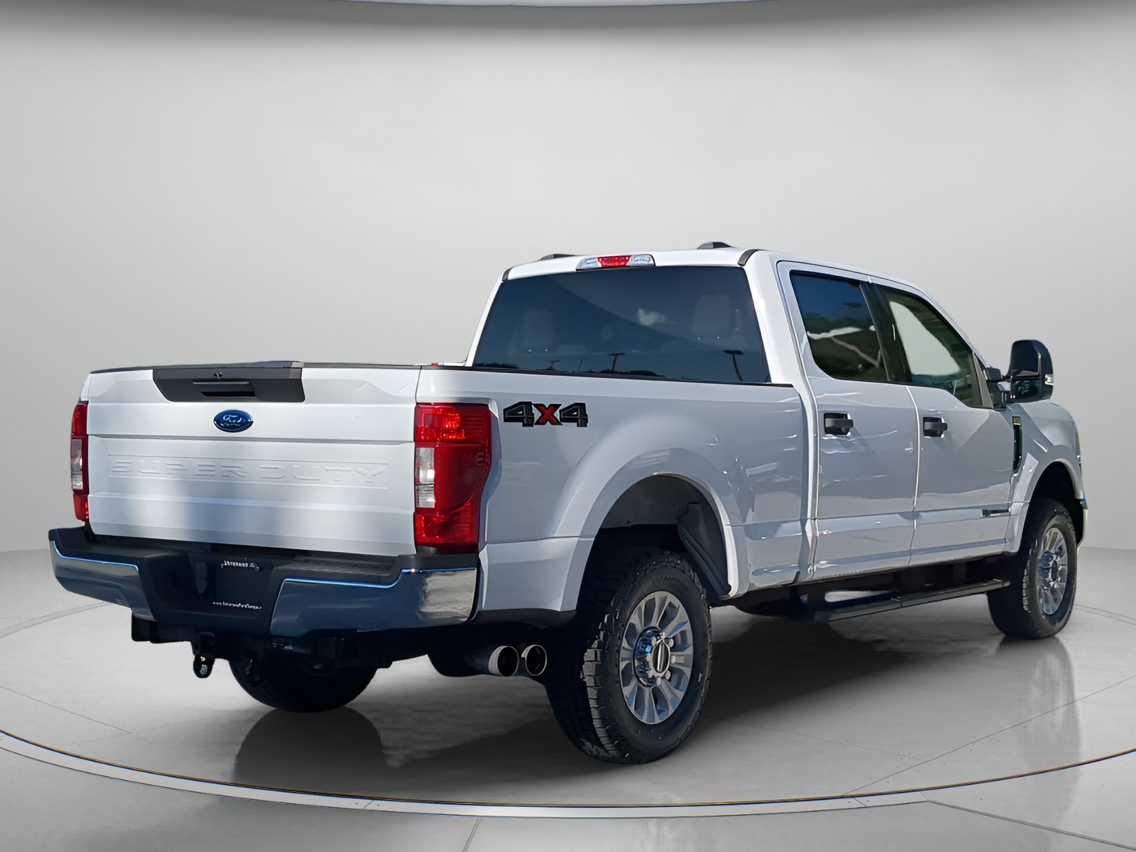 Certified 2022 Ford F250 XLT AWD/4WD image 40