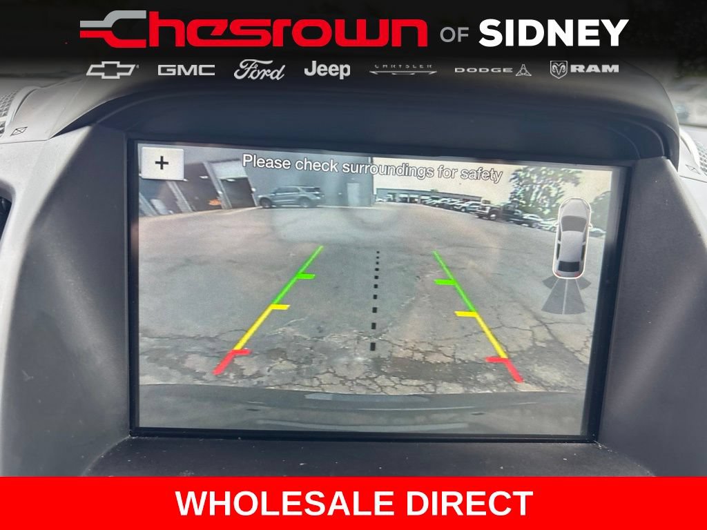 Used 2019 Ford Escape SE AWD/4WD image 23