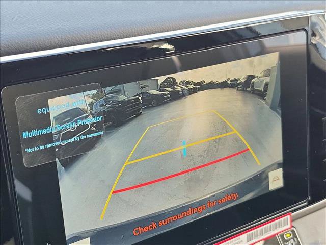 New 2026 Toyota Camry SE FWD image 13