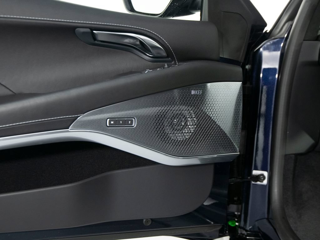 Used 2026 Lotus Emira RWD image 13