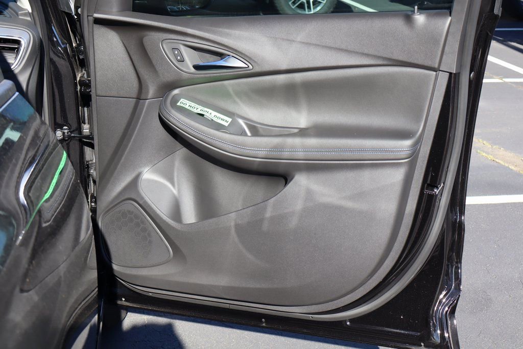 New 2026 Buick Encore GX Sport Touring w/ Comfort Package image 21