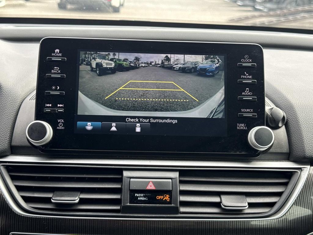 Used 2020 Honda Accord Sport image 24