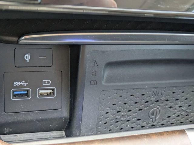 Used 2023 Genesis GV80 3.5T w/ Prestige Package image 27