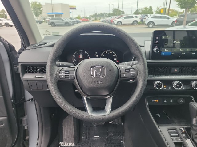 New 2027 Honda CR-V LX image 26