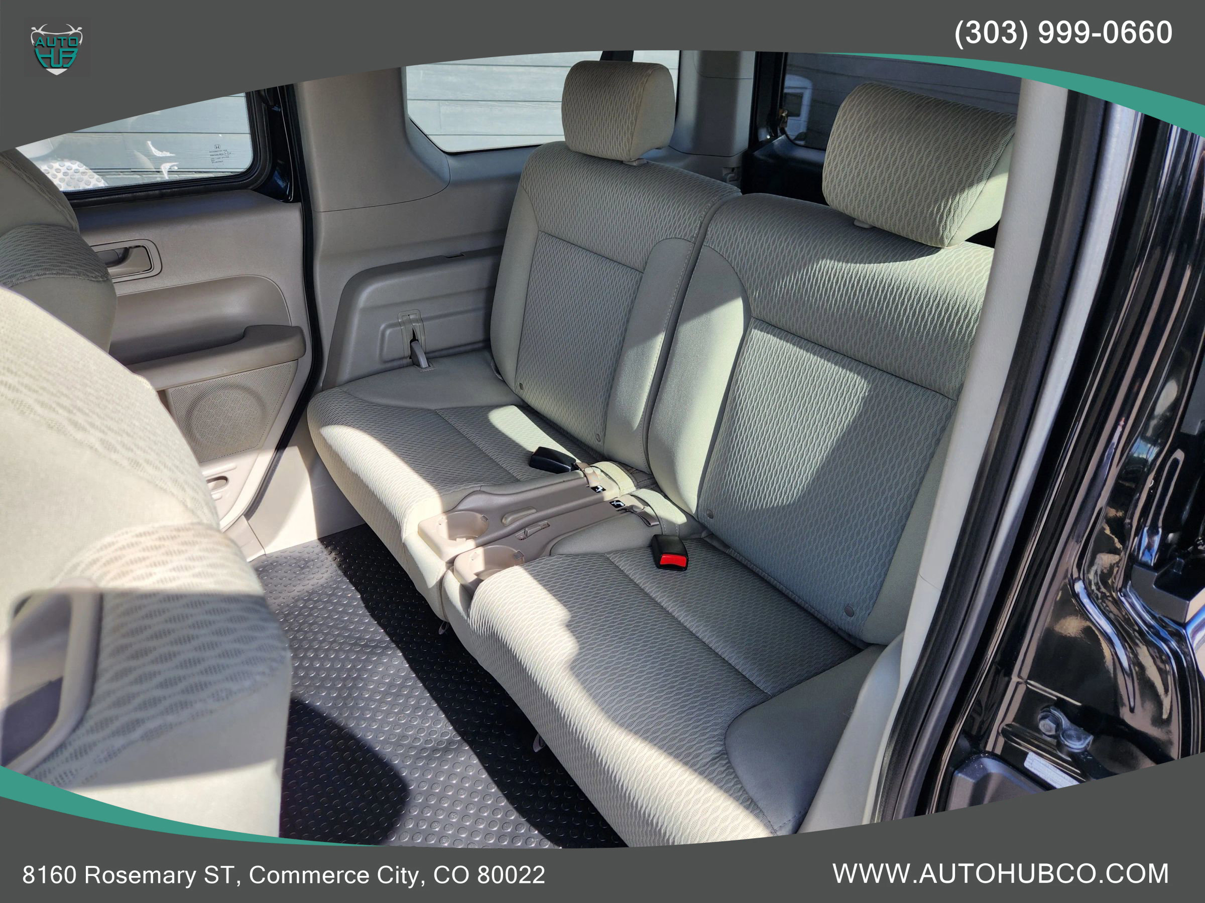 Used 2009 Honda Element LX image 10