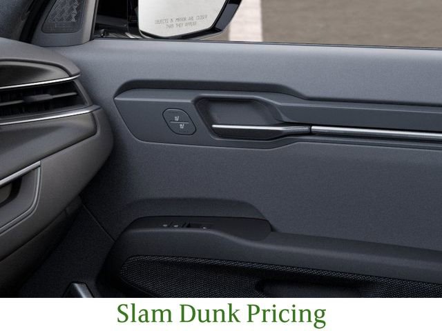 New 2026 Kia EV9 GT-Line image 25