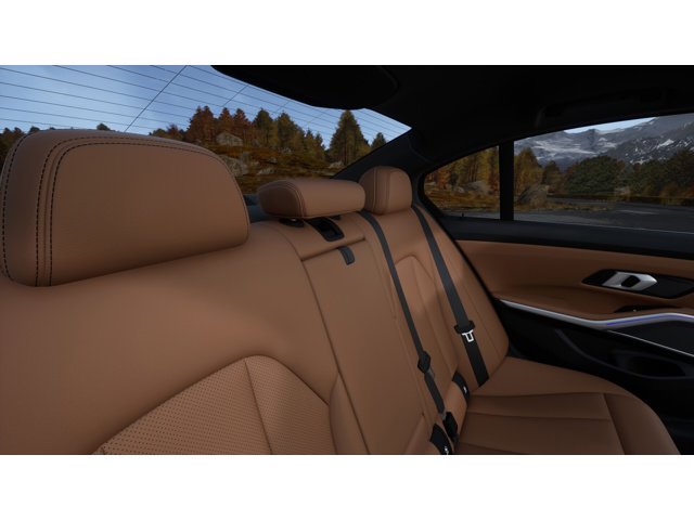 New 2026 BMW 330i xDrive Sedan w/ Premium Package image 12