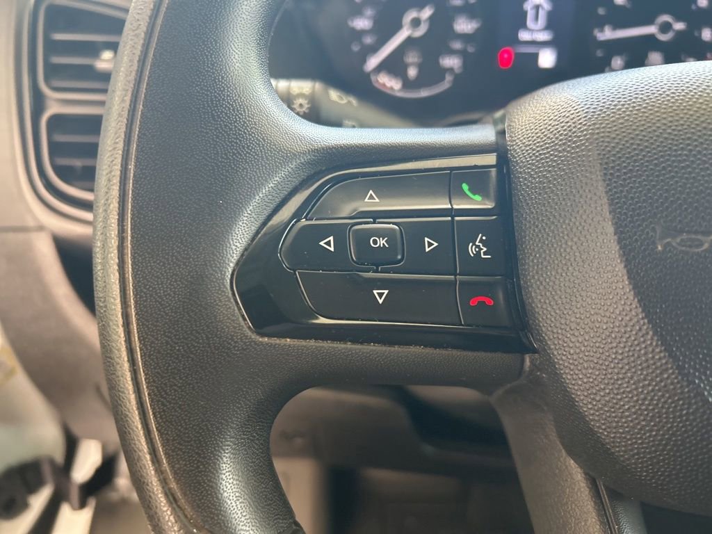 Used 2025 RAM ProMaster 2500 w/ Convenience Group FWD image 49