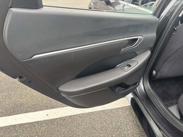 Certified 2023 Hyundai Sonata SEL image 14