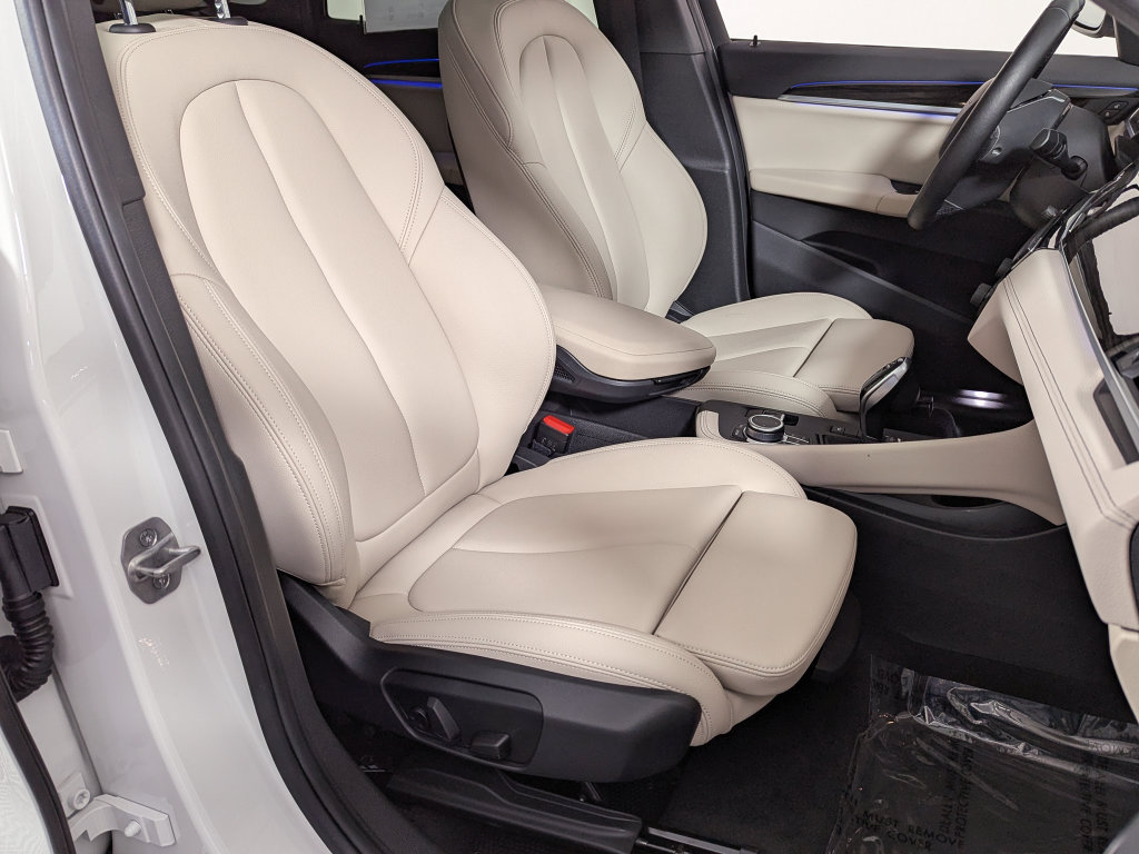 Used 2020 BMW X1 xDrive28i w/ Convenience Package AWD/4WD image 29