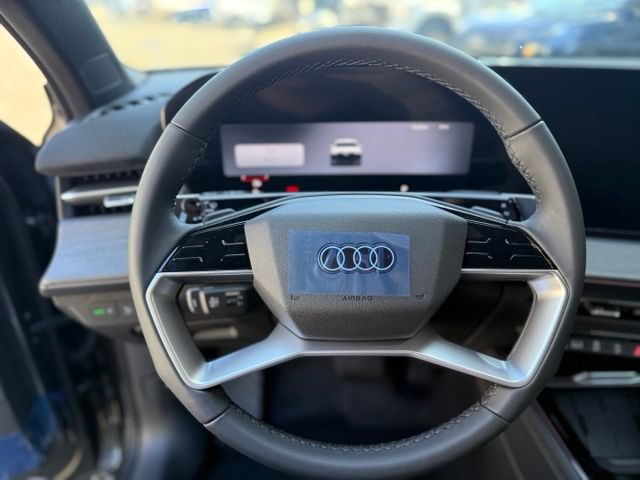 New 2026 Audi Q3 quattro 2.0T AWD/4WD image 16