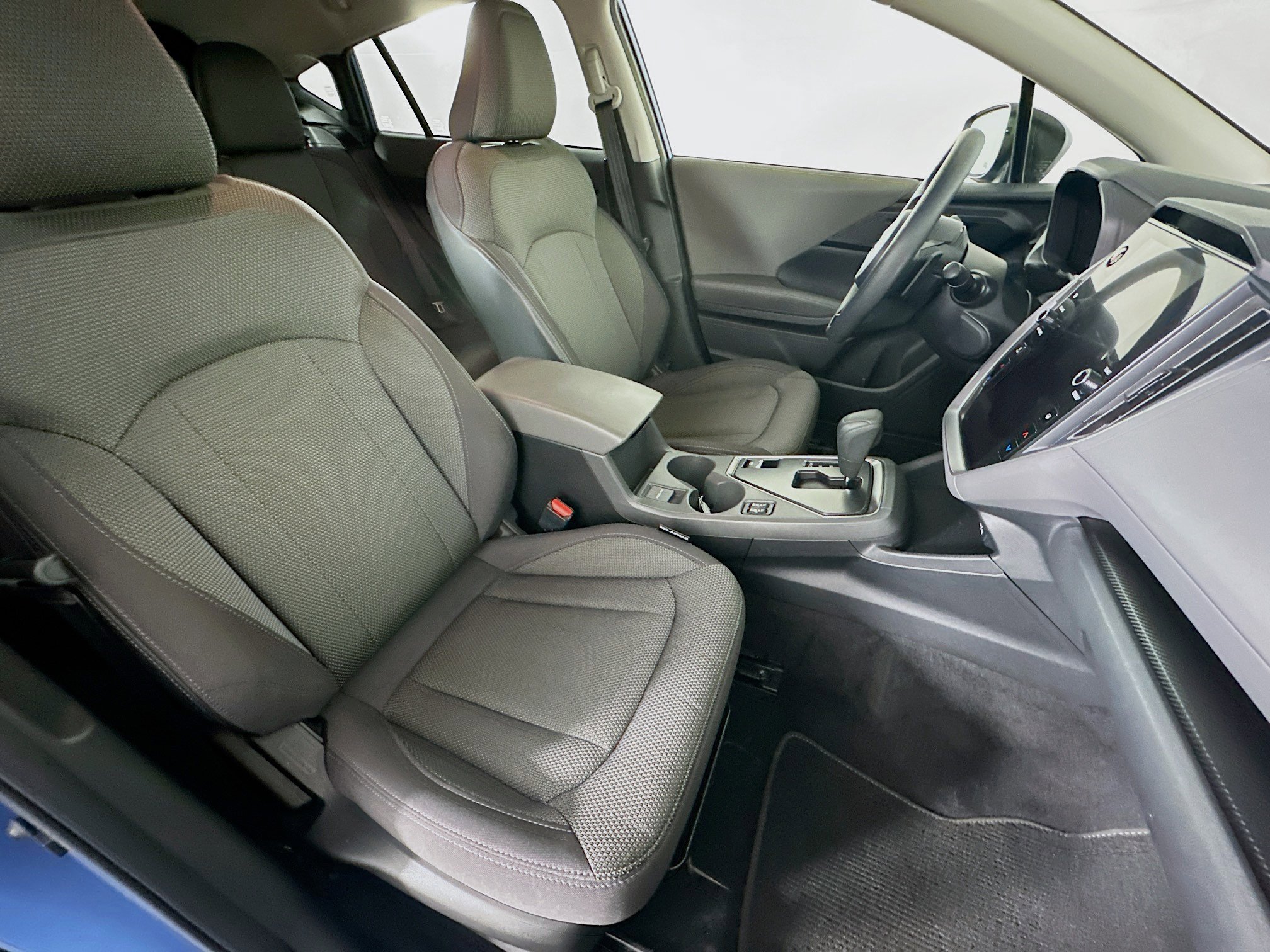 Used 2024 Subaru Crosstrek 2.0i Premium image 30