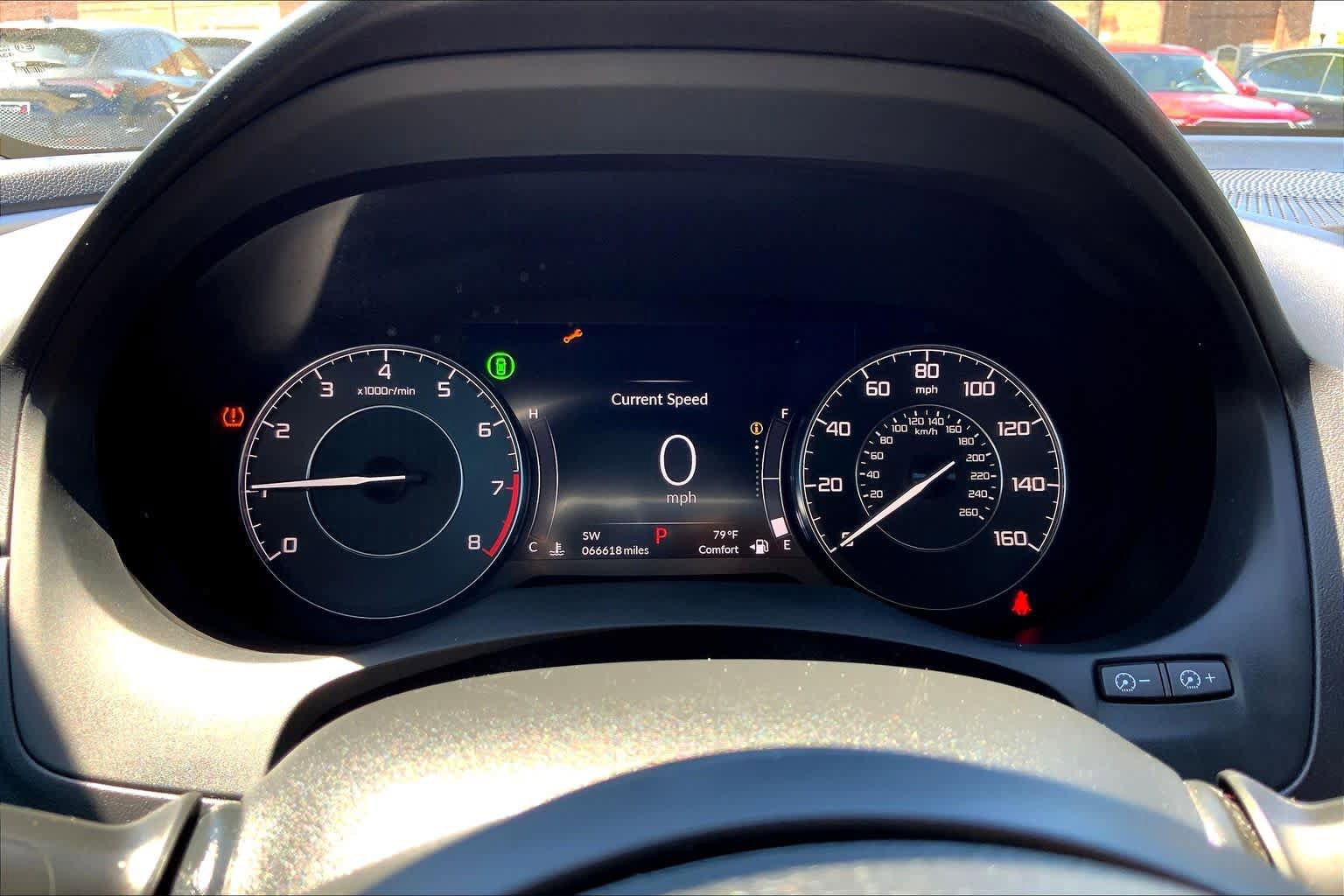 Used 2023 Acura RDX FWD w/ Technology Package image 26