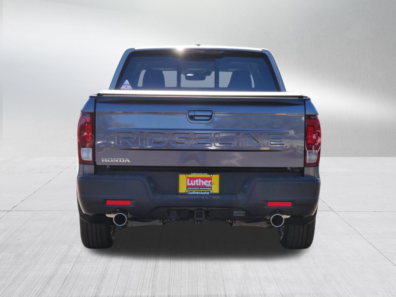New 2026 Honda Ridgeline RTL image 6