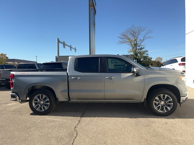 New 2026 Chevrolet Silverado 1500 LT image 6