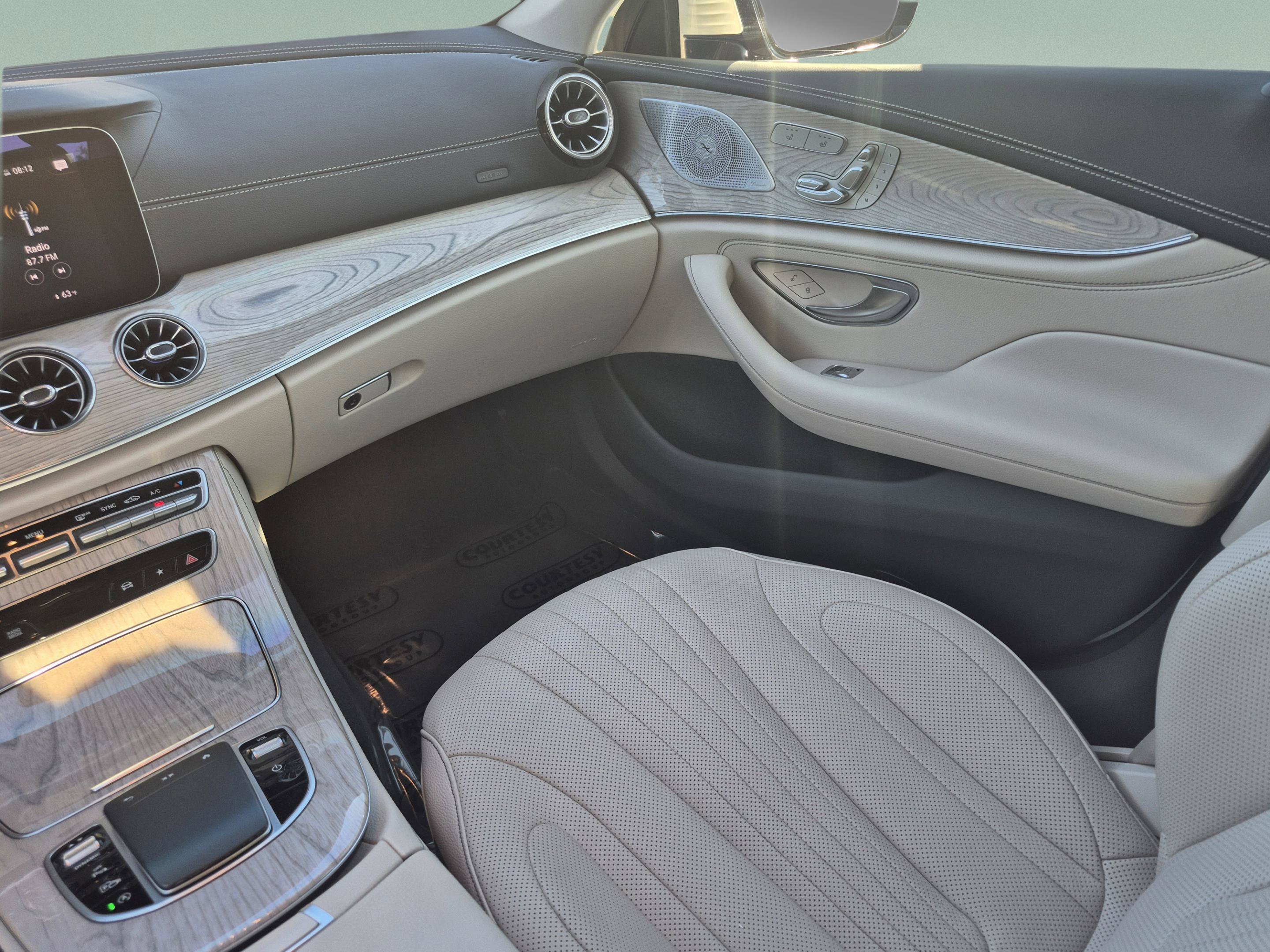 Used 2021 Mercedes-Benz CLS 450 w/ Premium Package image 16