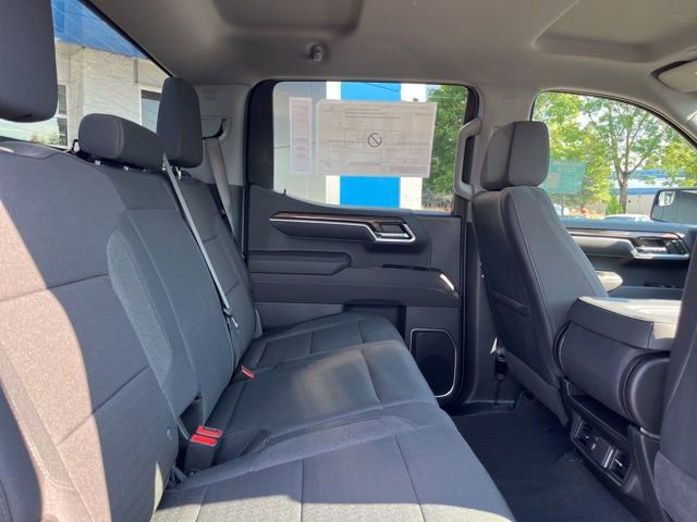 New 2026 Chevrolet Silverado 1500 LT image 16