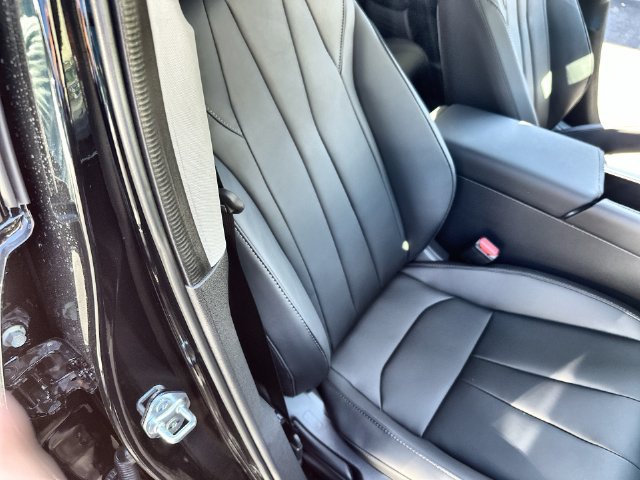 New 2026 Acura ADX AWD image 32