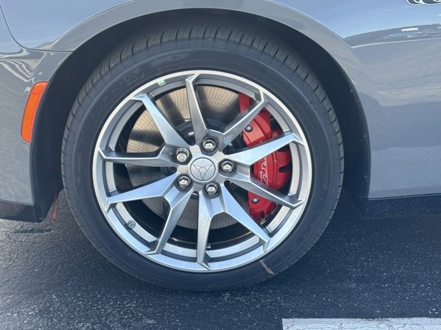 New 2026 Dodge Charger R/T Scat Pack w/ Track Package image 9