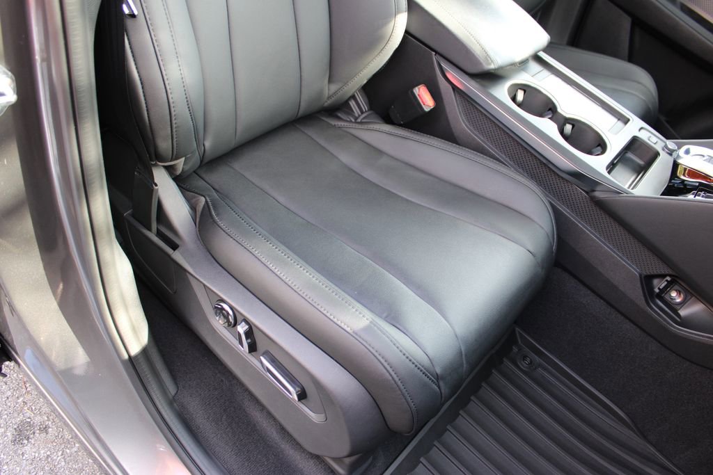 New 2026 Acura MDX SH-AWD image 25