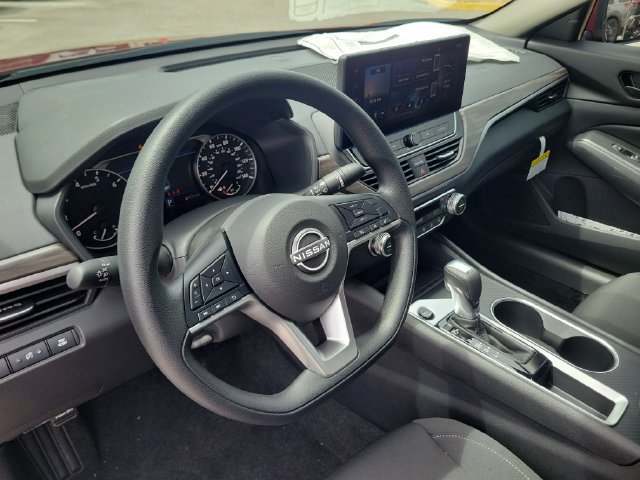 New 2026 Nissan Altima 2.5 SV w/ SV Special Edition Package FWD image 19