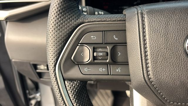 New 2026 Toyota Tundra Platinum w/ TRD Off-Road Package image 17