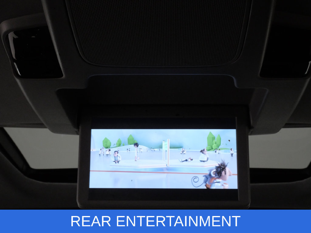 Used 2024 Honda Odyssey Elite image 27