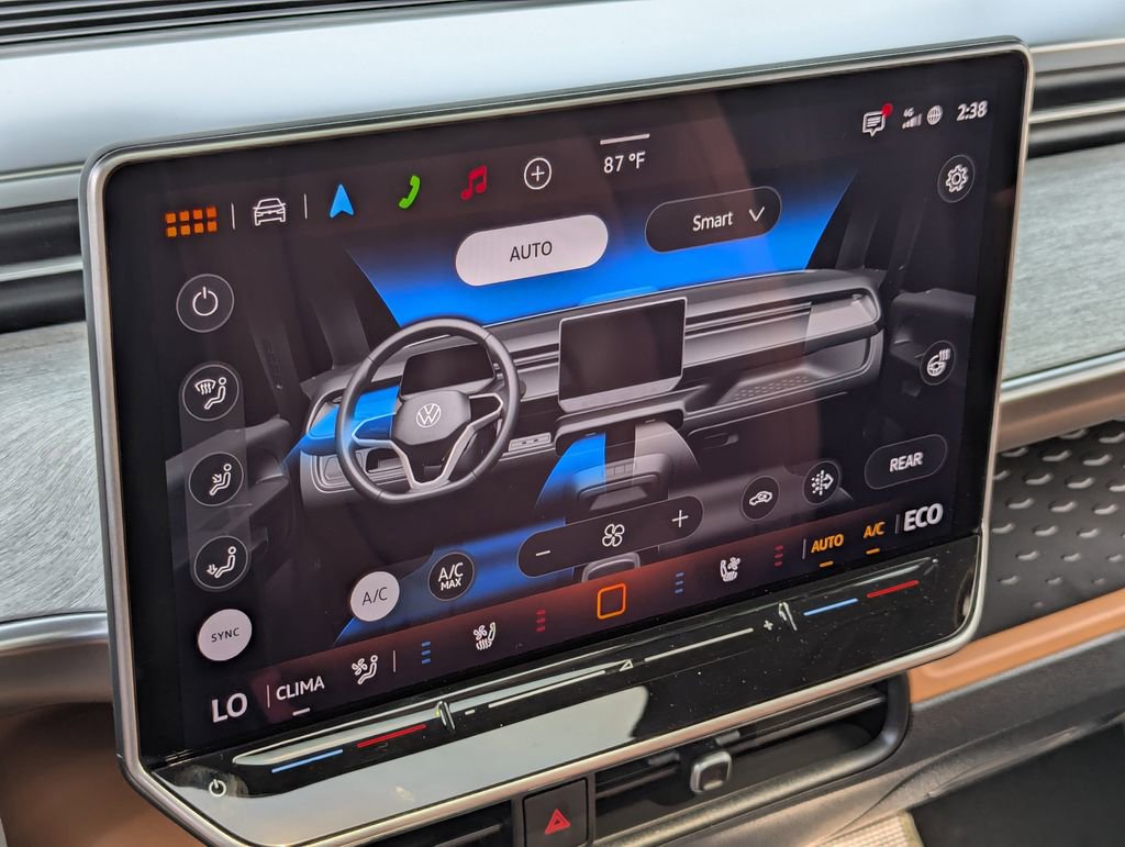 New 2025 Volkswagen ID. Buzz Pro S Plus image 20