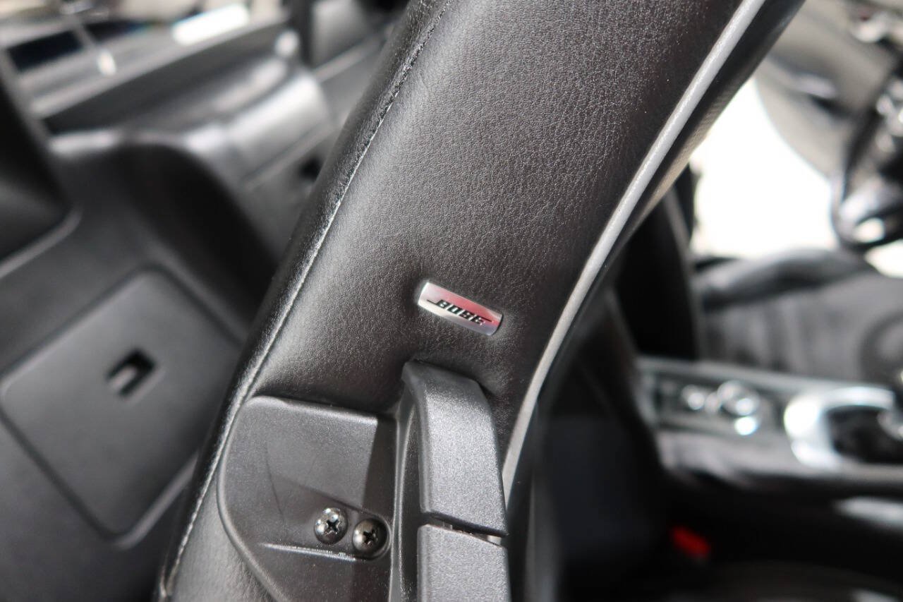 Used 2025 MAZDA MX-5 Miata RF Club RWD image 27